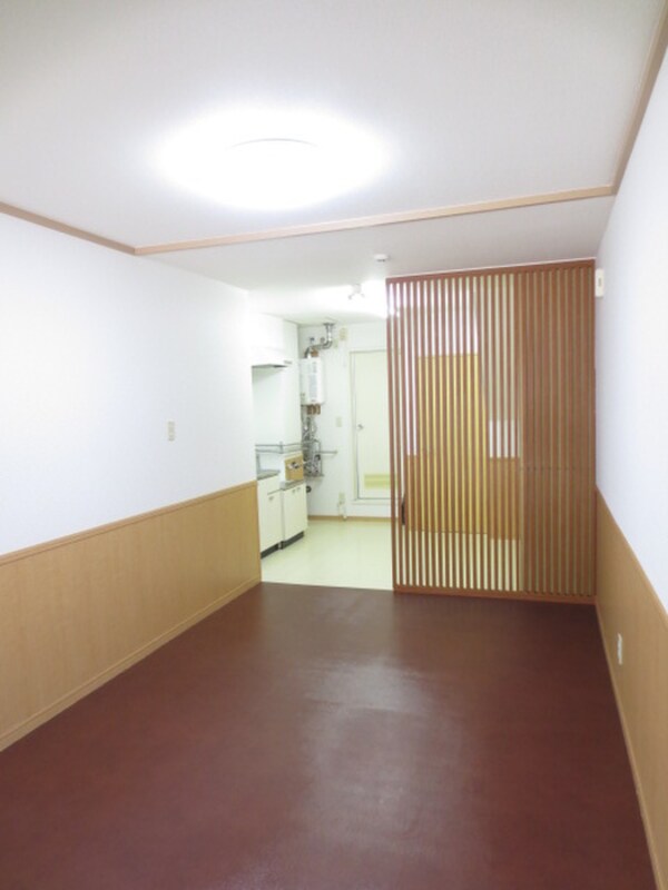居室