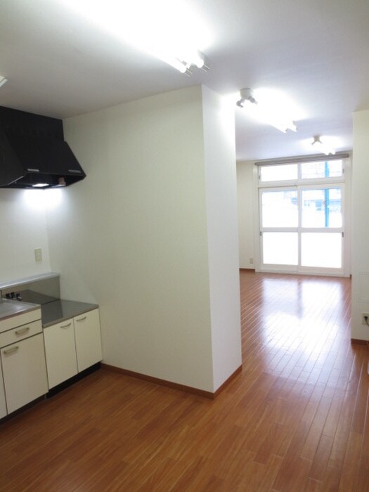 物件内観写真16　(キッチン)