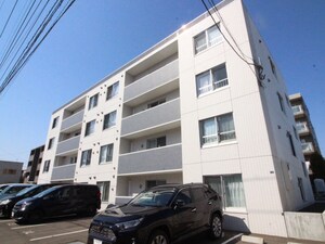Ｐｒｅｓｔｉｇｅ２７外観写真