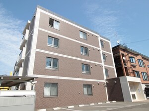 Vilera外観写真