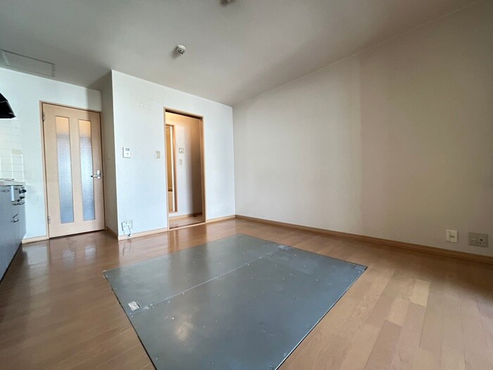 物件内観写真2　(居室)