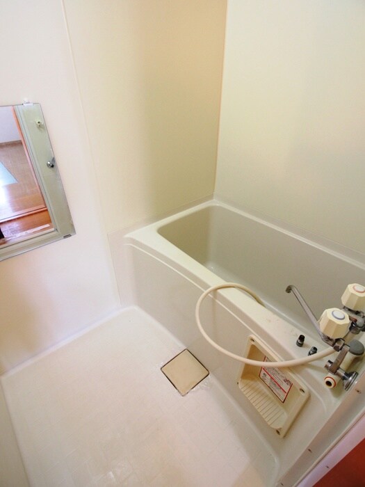 物件内観写真7　(バス／シャワールーム等)