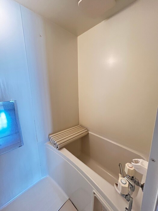 物件内観写真7　(バス／シャワールーム等)