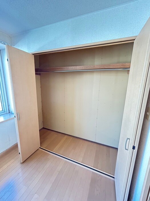 物件内観写真10　(収納)