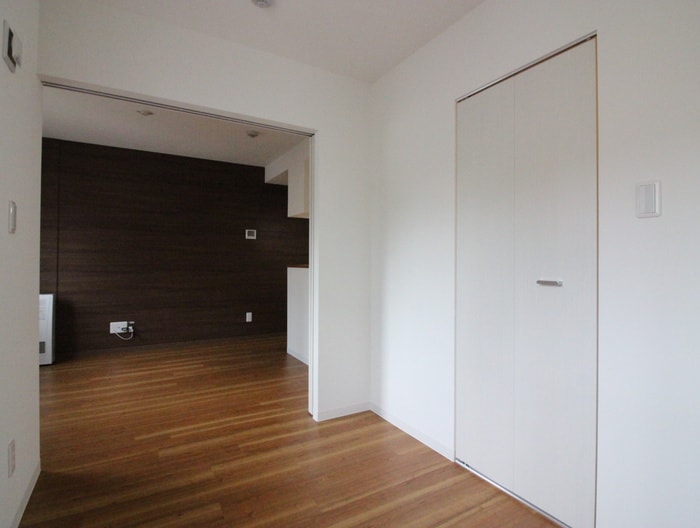 物件内観写真13　(居室)