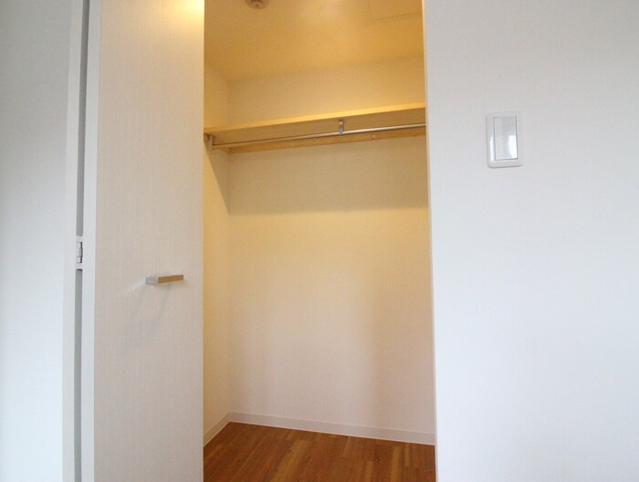 物件内観写真14　(収納)