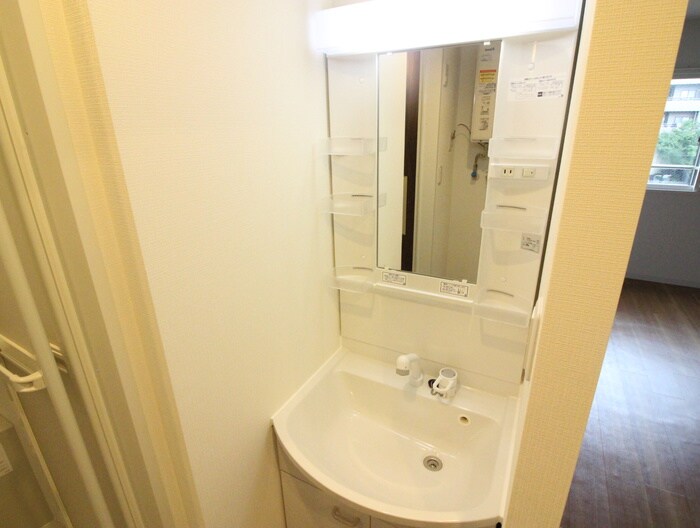 物件内観写真17　(洗面)