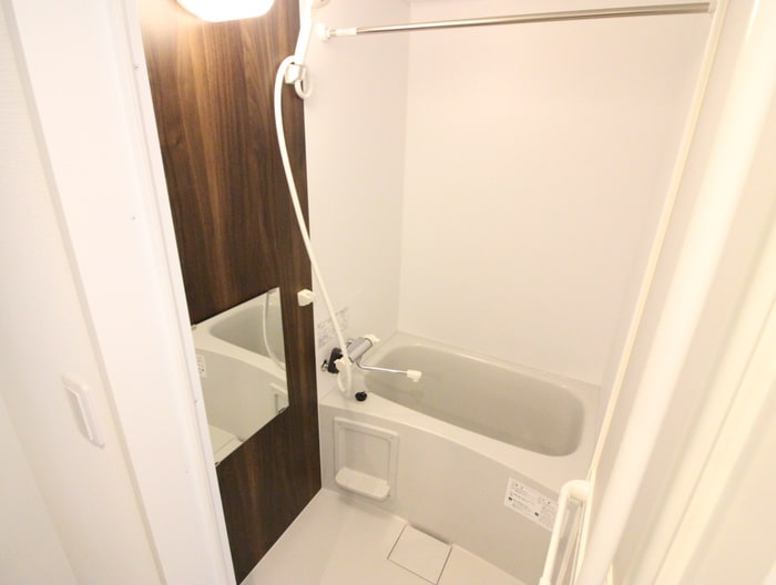 物件内観写真19　(バス／シャワールーム等)