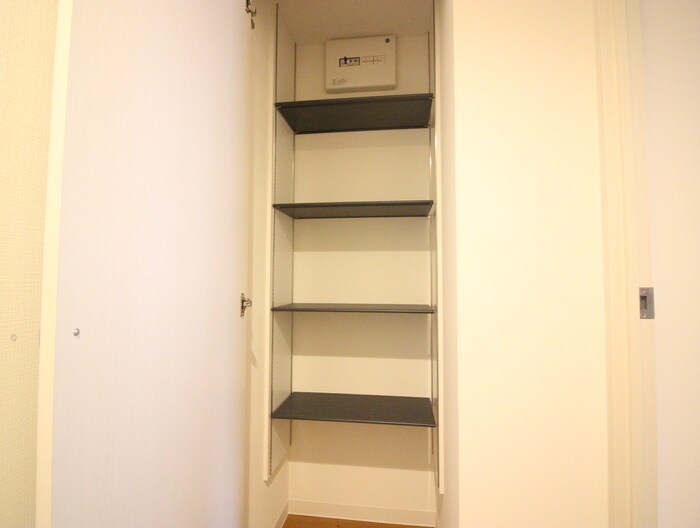 物件内観写真22　(靴箱)