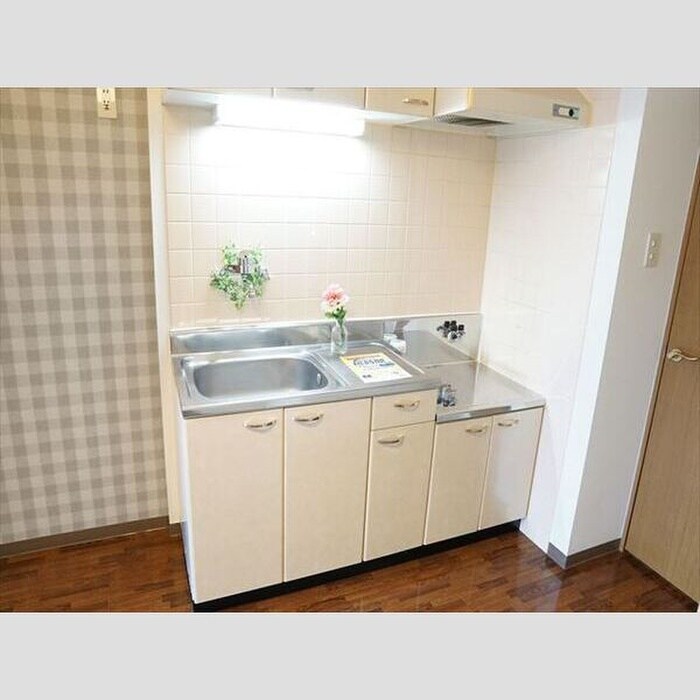 物件内観写真8　(キッチン)