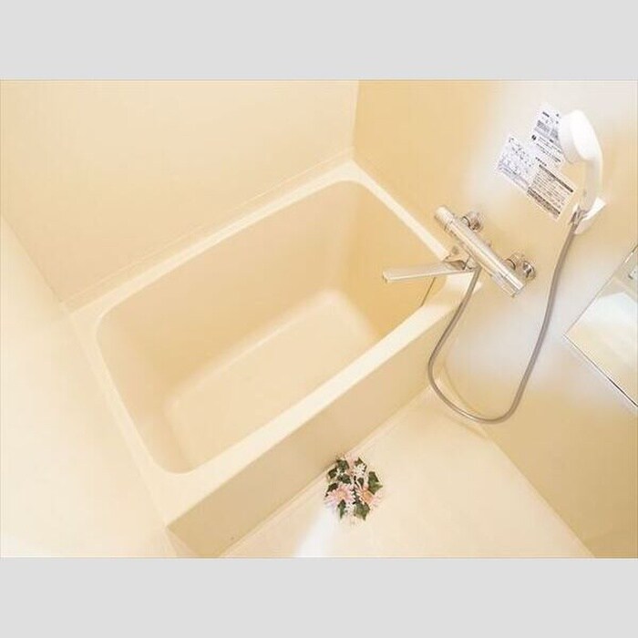 物件内観写真9　(バス／シャワールーム等)