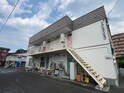 ウルトラマンション