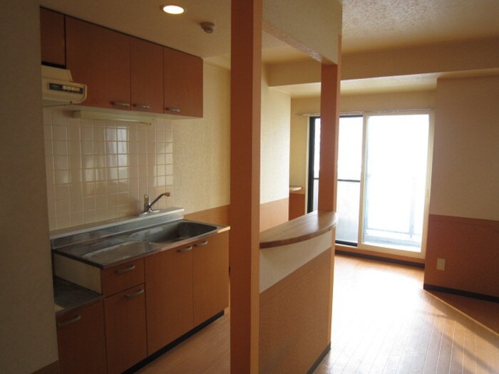 物件内観写真5　(居室)