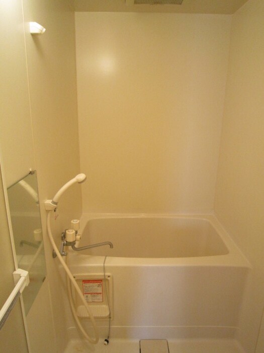 物件内観写真10　(バス／シャワールーム等)