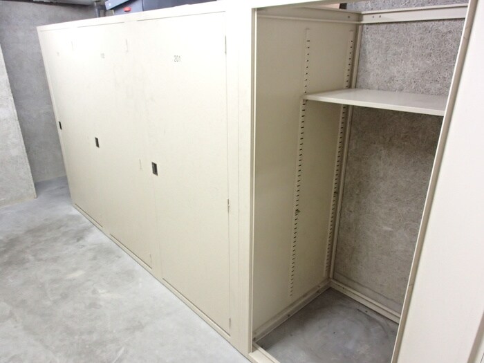 物件外観写真3　(建物設備)