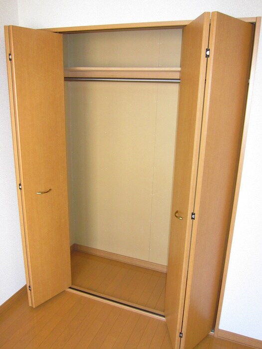 物件内観写真10　(収納)