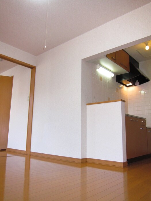 物件内観写真11　(居室)