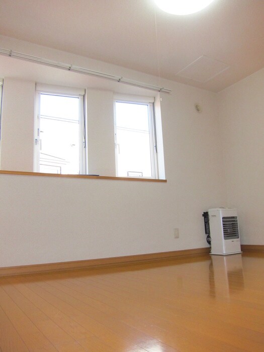 物件内観写真15　(居室)