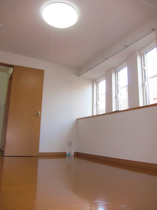 物件内観写真16　(居室)