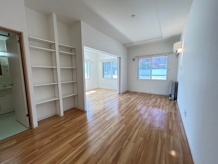 物件内観写真7　(居室)