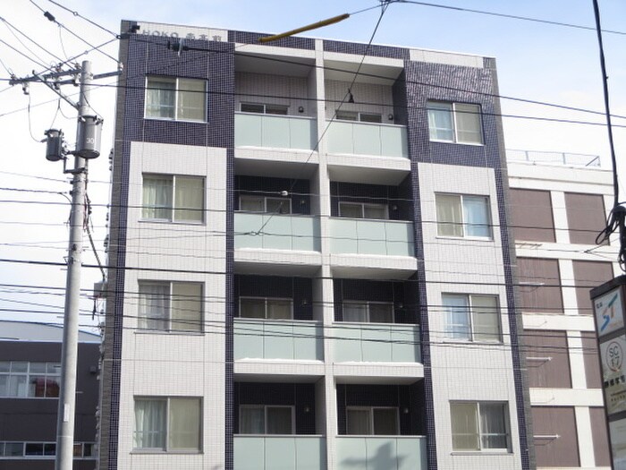 物件外観写真3　(外観写真)