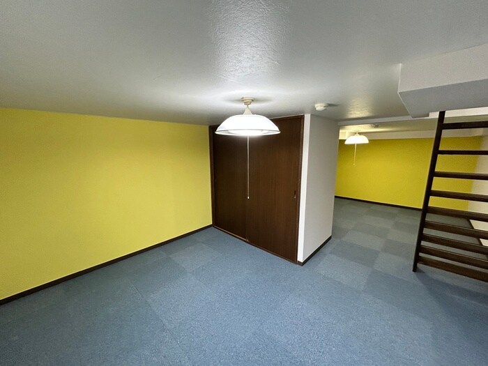 物件内観写真11　(居室)