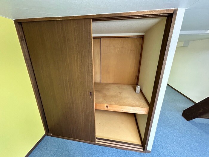 物件内観写真12　(収納)