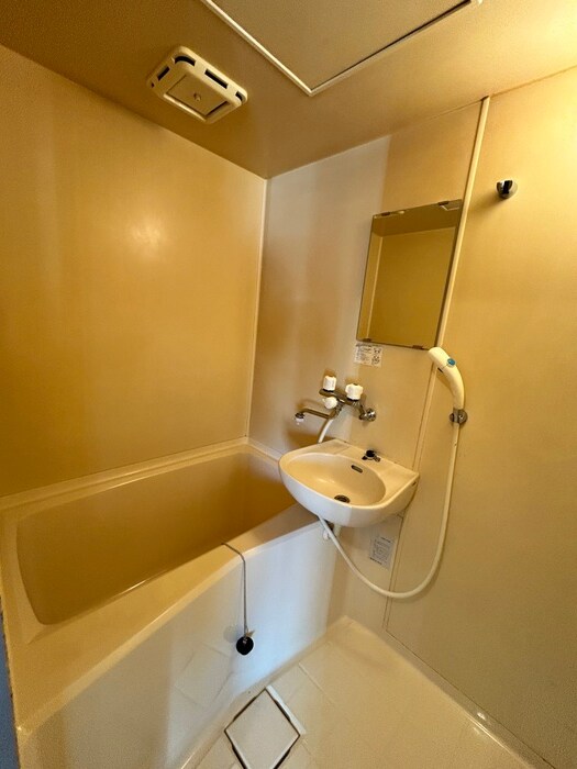 物件内観写真16　(バス／シャワールーム等)