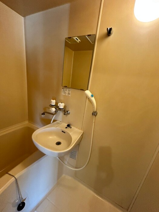 物件内観写真17　(洗面)