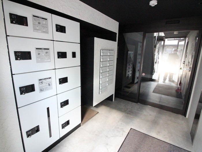 物件外観写真5　(外観写真)