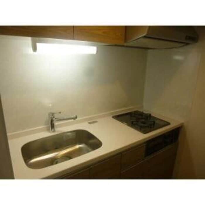 物件内観写真12　(キッチン)