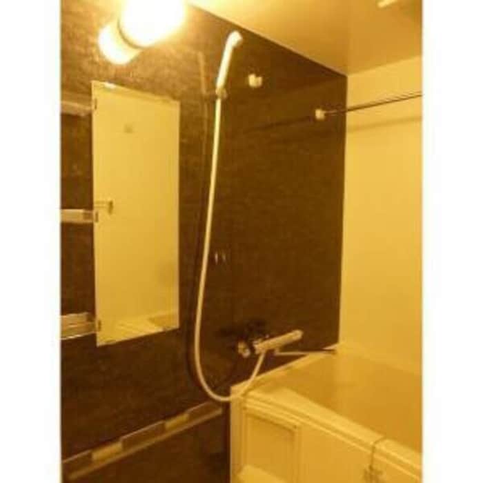 物件内観写真13　(バス／シャワールーム等)