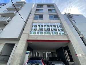 ＰＲＥＳＥＮＣＥ大通１５外観写真