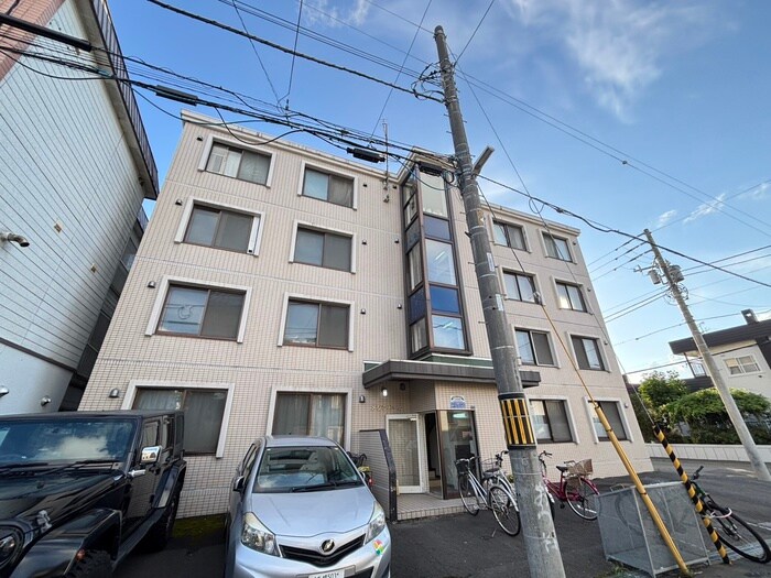 物件外観写真2　(外観写真)