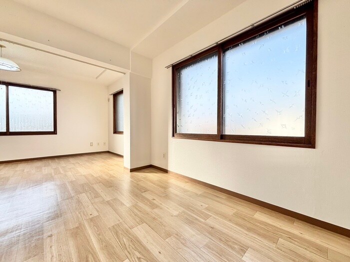 物件内観写真14　(居室)