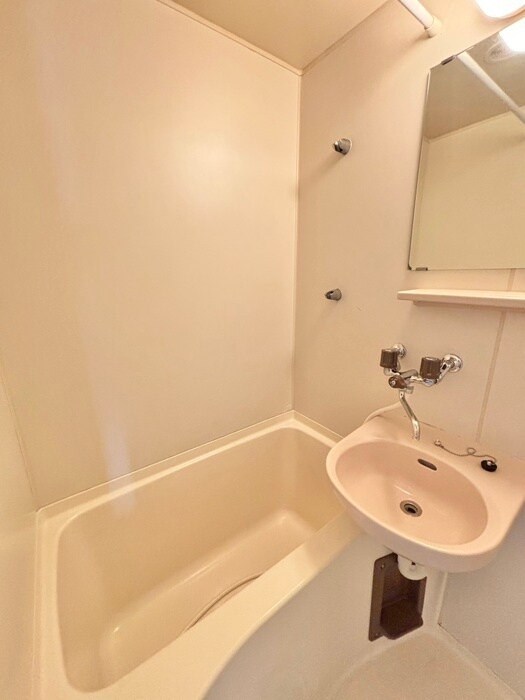 物件内観写真16　(バス／シャワールーム等)