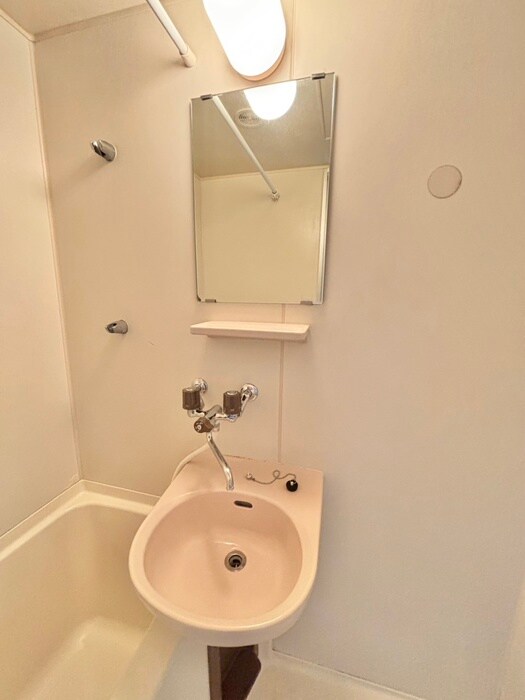 物件内観写真18　(洗面)