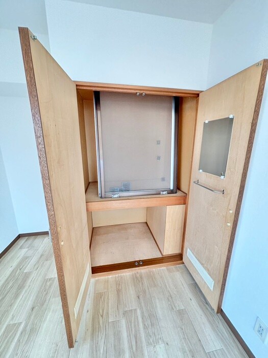 物件内観写真19　(収納)