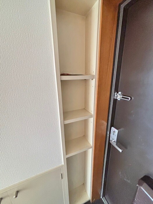 物件内観写真21　(靴箱)