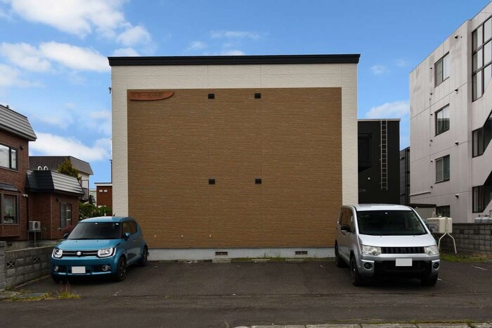 物件外観写真3　(外観写真)