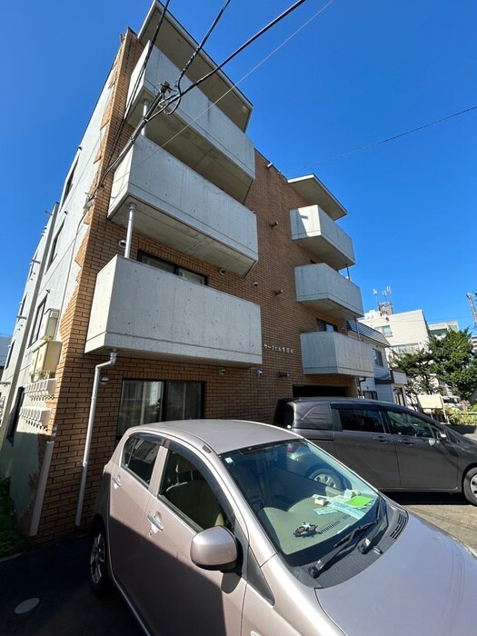 物件外観写真2　(その他)