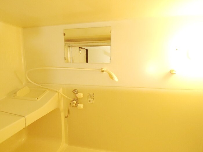 物件内観写真14　(バス／シャワールーム等)