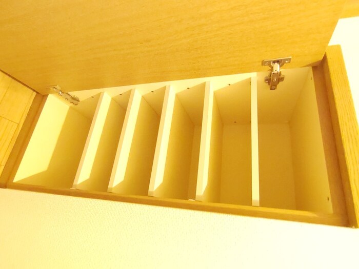 物件内観写真22　(靴箱)