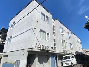ＰＲＥＳＥＮＣＥ　Ｎ３２外観写真