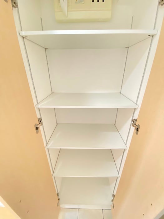 物件内観写真8　(靴箱)