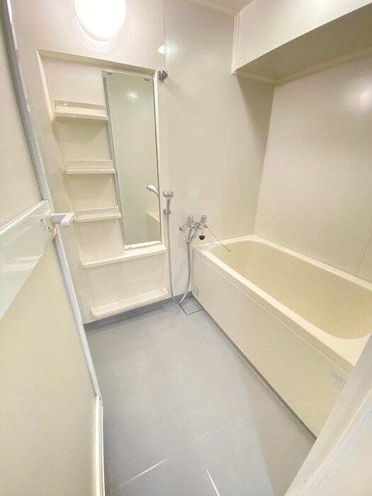 物件内観写真16　(バス／シャワールーム等)