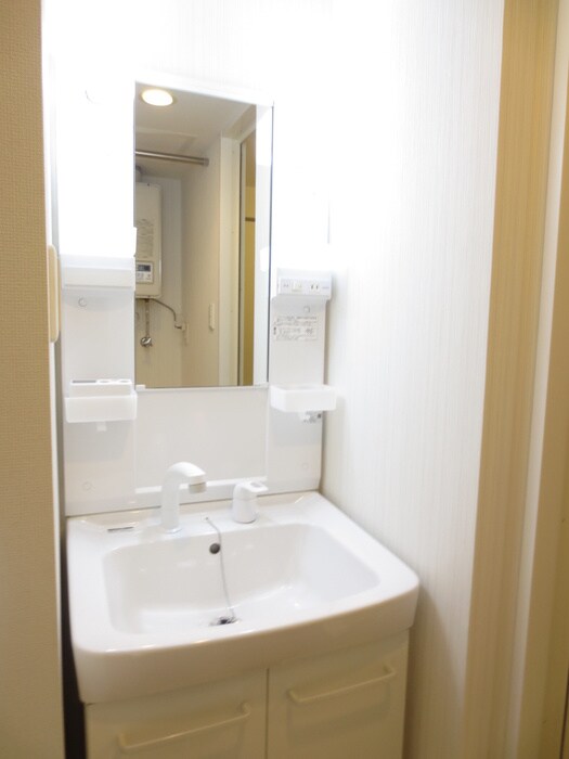 物件内観写真13　(洗面)