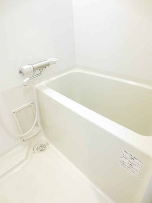 物件内観写真15　(バス／シャワールーム等)