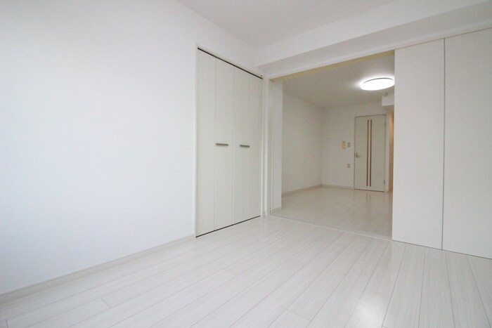 物件内観写真10　(居室)