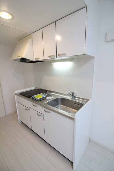 物件内観写真11　(キッチン)